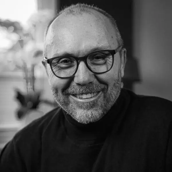 Gerald Korczewski, Coach und digitaler Begleiter